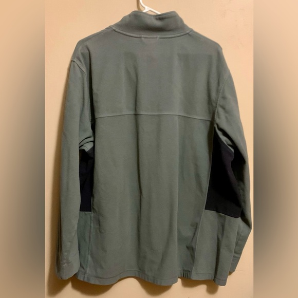 Reebok - Quarter Zip - Men’s 2XL - Picture 6 of 6